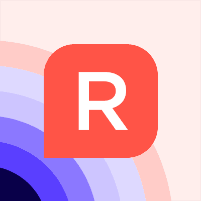 Reckon HQ color logo
