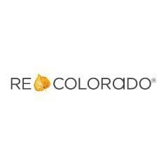 REcolorado.com color logo