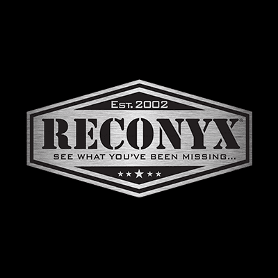 Reconyx Cameras color logo