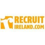 RecruitIreland color logo