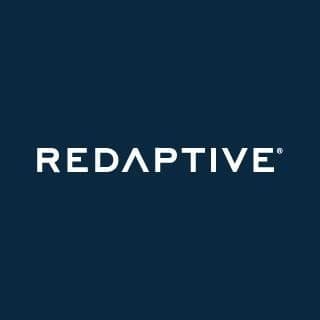 Redaptive color logo