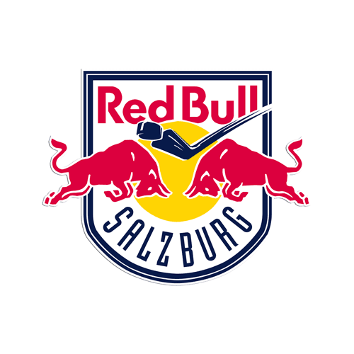 Red Bulls color logo