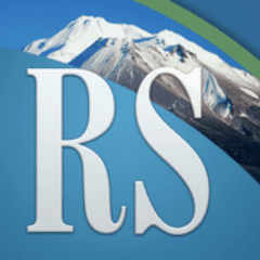 Redding.com color logo