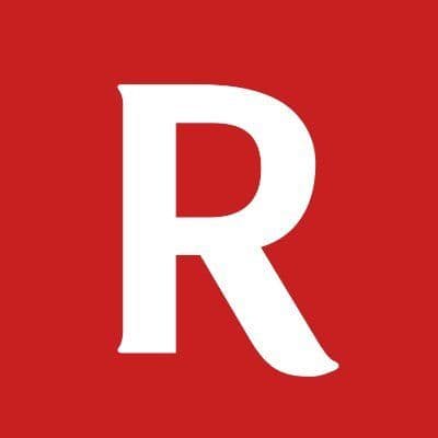 Redfin color logo