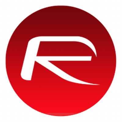 Redmond Pie color logo