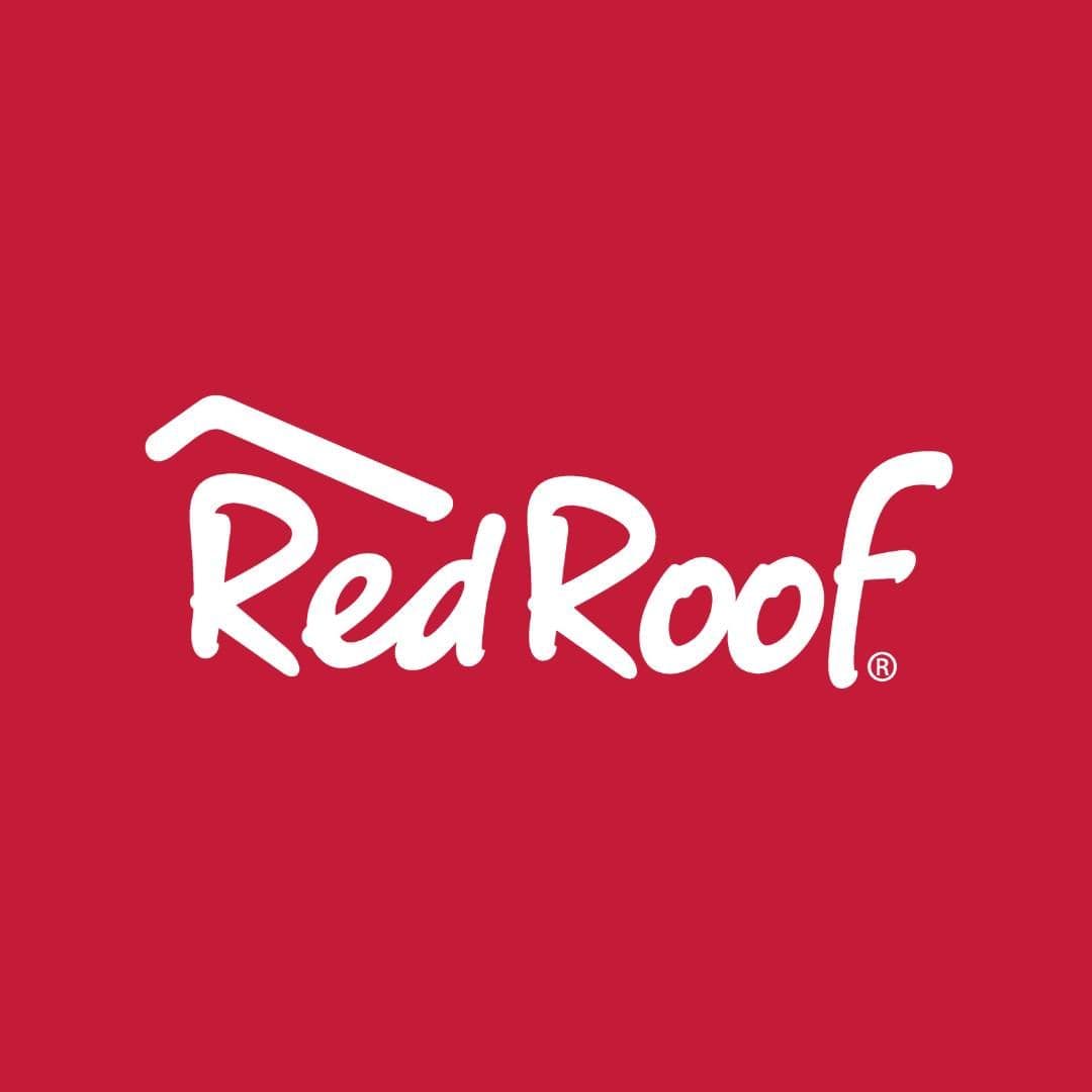 Red Roof color logo