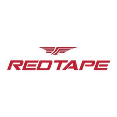 RedTape India color logo