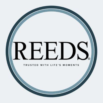 REEDS Jewelers color logo