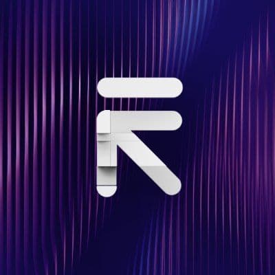 Refokus color logo