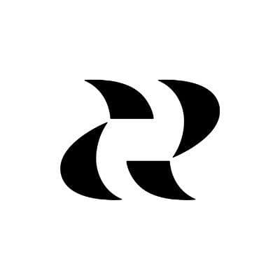 Reforge color logo