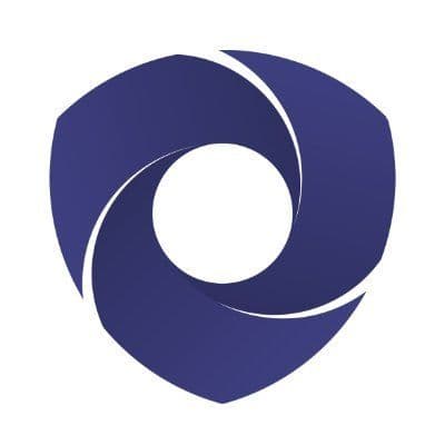 refurbed color logo