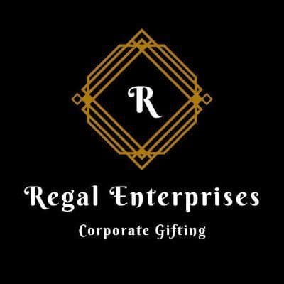Regal Corporate Gifts color logo