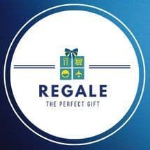 Regaleindia color logo