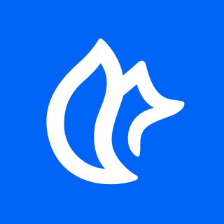 RegFox color logo