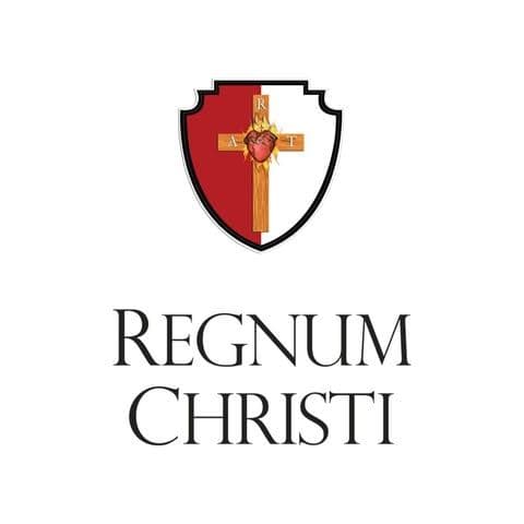 Regnum Christi color logo