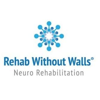 Rehab Without Walls color logo