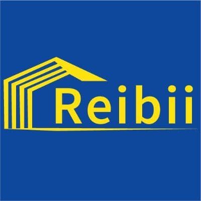 Reibii color logo