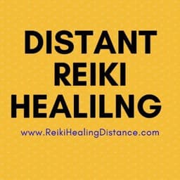 Reiki Healing