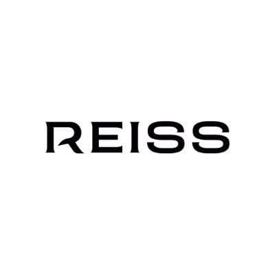Reiss color logo