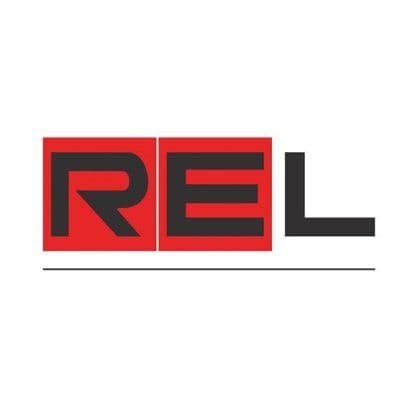 Revathi Equipment India Ltd color logo