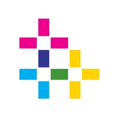 Reliant Energy color logo