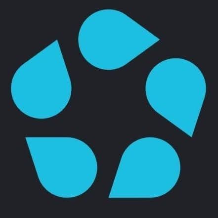 Relive Wellington color logo