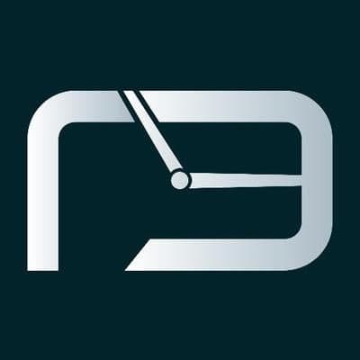 Relojes Exclusivos color logo