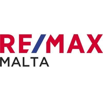 REMAX Malta color logo