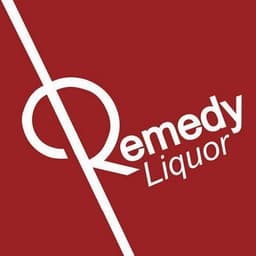Remedy Liquor