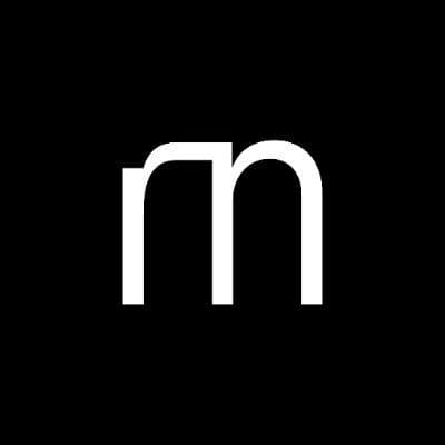 Remerge color logo