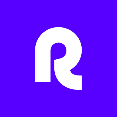 Remote color logo