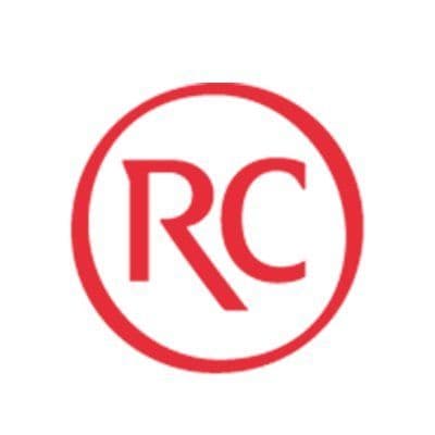 Rémy Cointreau color logo