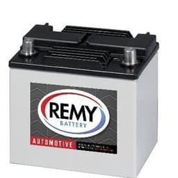 Remy Battery