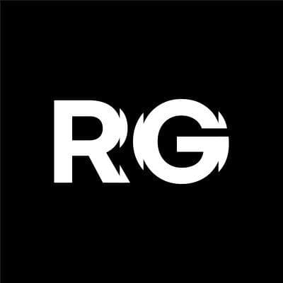 Renault Group color logo