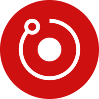 The Render Network color logo