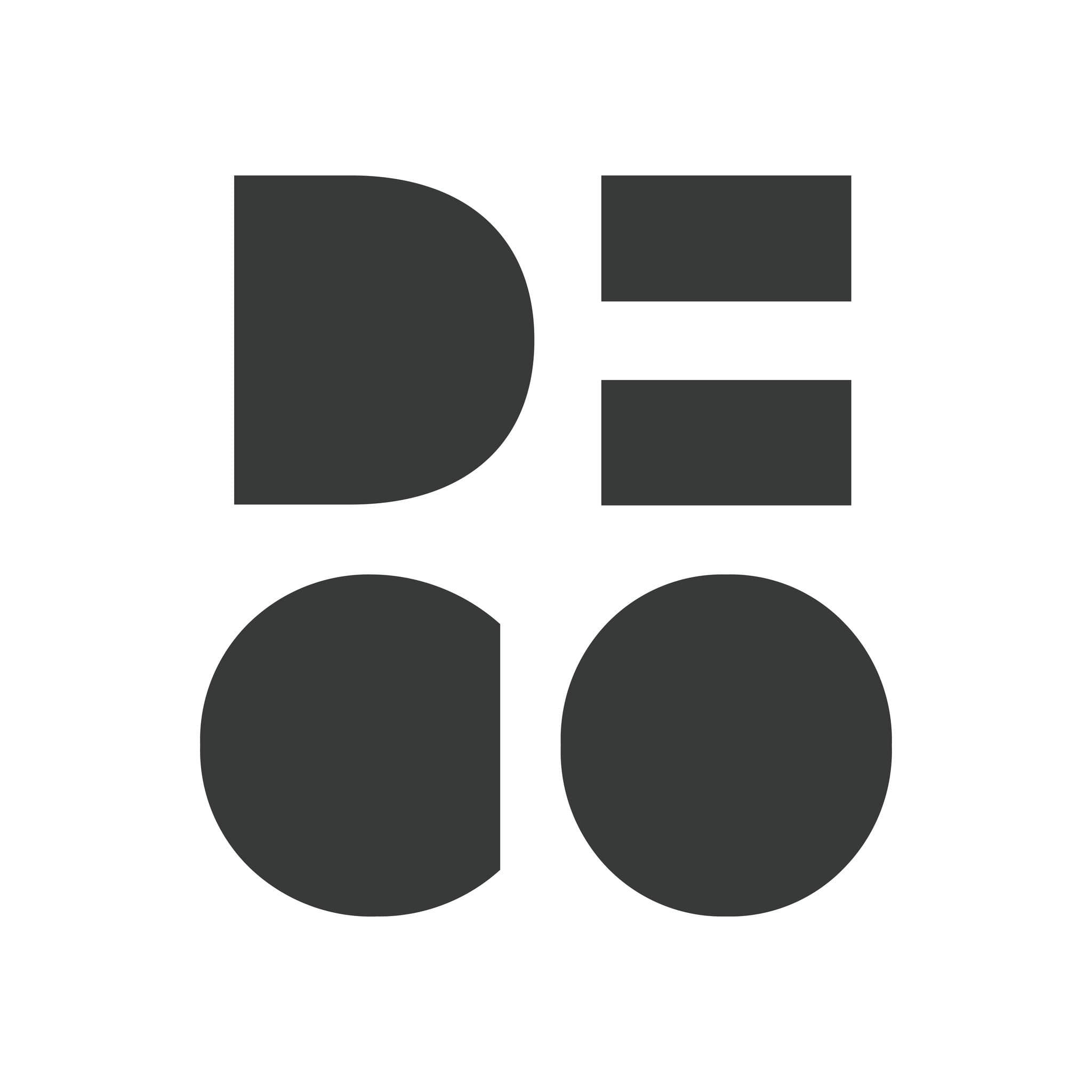 Rendez vous déco color logo