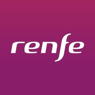 Renfe color logo