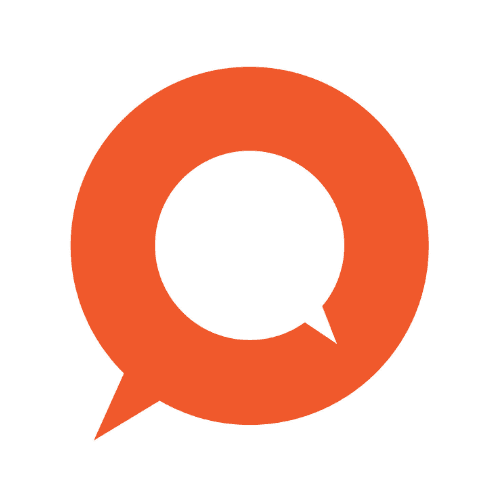 RenoTalk color logo