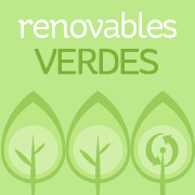 Renovablesverdes color logo