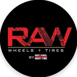 RAW Wheels + Tires