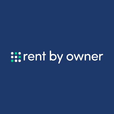 Rent By Owner color logo