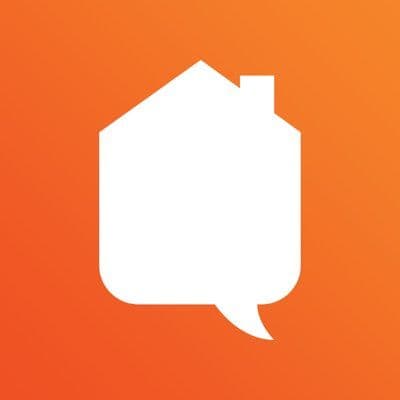 Rently color logo