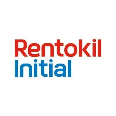 RentokilInitial color logo