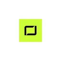 Replay color logo