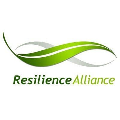 Resilience Alliance color logo
