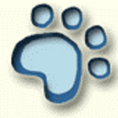 RescueGroups.org color logo