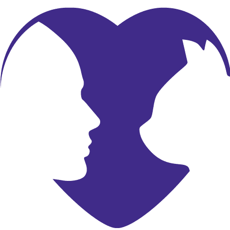 Rescue House color logo