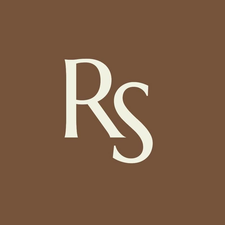 Residence Supply color logo