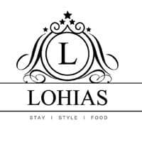 Resort The Lohias