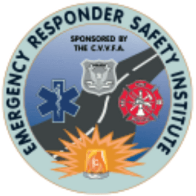 Respondersafety.com color logo